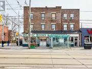 1395 Gerrard Street E, Toronto, ON, M4L 1Z3 investment...