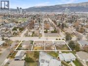 1395 Gordon Drive, Kelowna, BC, V1Y 3E9 vacant land for...