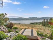 1395 Gregory Road, West Kelowna, BC V1Z3P2 House For...