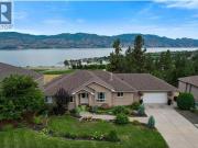 1395 Gregory Road, West Kelowna, BC, V1Z 3P2 house for...