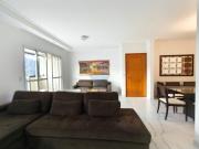 139 Área Útil Apartamento Alugar, 3 Dormitórios...