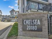 139 20180 84 Avenue Langley, British Columbia