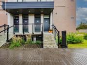 139 9 Islington Avenue, Vaughan, ON, L4H 4Z5 townhouse...
