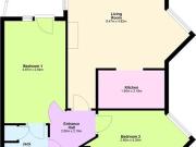 139 An Crannog, Granitefield Manor, Rochestown Avenue,...