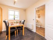 139 Boroimhe Beech, Swords, Dublin O’Connor Estate...