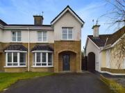 139 Carraig Cluain, Tullamore, Co. Offaly