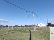 139 esq 510 Lote de 600m2