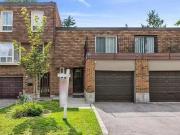 139 Huntingdale Blvd, Toronto, ON, M1W 1T2 townhouse for...