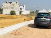 139 Sq.Yd. Plot in Nandgram Ghaziabad Listing ID #8871