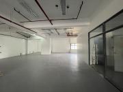 139 sqm Office Space in West Avenue, QC