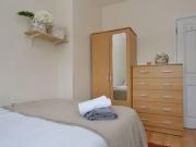 139 Westway, London, W12 7DF, United Kingdom | Room for...