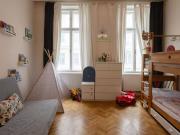 139qm apartment 01.26 03.2026, Vienna Amsterdam...