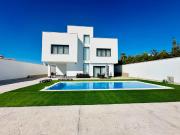 & 13 & 13 Villa de lujo en la Costa Blanca:...