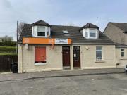 13 15 Glasgow Road, Vacant Retail Unit With...