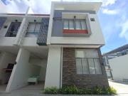 13.1M Brand New 2 Storey Modern Townhouse in Project 8...