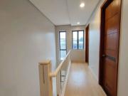 13.1M For Sale 2 Storey Townhouse in Project 8, Quezon...