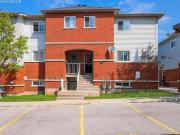 13 235 Ferndale Drive S, Barrie, ON, L4N 0T6 townhouse...