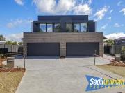 1/3 & 2/3 Thozet Place, Page, ACT 2614