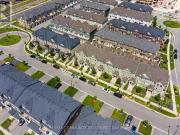 13 2500 Hill Rise Court, Oshawa, ON, L1L 0M6 townhouse...