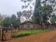 13.2 ha Farm in Rustenburg North