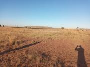 13.2 ha Land available in Vosloorus