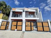 13.3M Modern Townhouse for Sale in Paranaque Ready for...