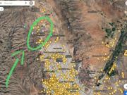 13,453 M2 CHIH TERRENO INDUSTRIAL VENTA NORTE CARR A JUA...