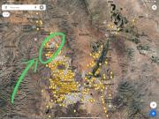 13,453 M2 CHIH TERRENO INDUSTRIAL VENTA NORTE CARR A JUA...