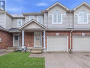 13 468 Doon South Drive, Kitchener, ON, N2P 0A2...