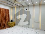 13.5 Marla Double Storey Lavish Styles House Available...