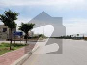 13.5 Marla Ready For Construction Plot For Sale In Sector L