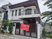 13.5M 2 Storey House and Lot For Sale w/ 4 Bedroom...