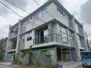 13.5M 3 Storey Triplex Townhouse with Roof deck For Sale...