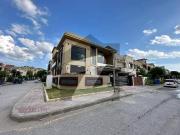 13.76 Marla House In Central Bahria Town Phase 3 For Sale