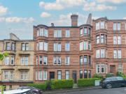 1/3, 76 Thornwood Avenue, Glasgow, Glasgow City, G11 7PF