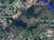 13.9 ha Land available in Ruimsig AH