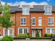 13 Abbot Drive, Cualanor, Dun Laoghaire, Co. Dublin,...