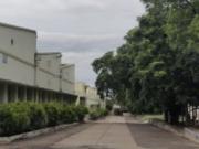 13 Acer Shakti Mill Shilpa Mill 13 Acre Land Of Shakti...