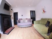 13 Albany Street, Lincoln, Lincolnshire, LN1 3JD