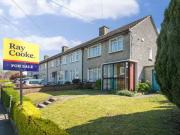 13 Ballygall Place, Finglas, Dublin 11 is for sale