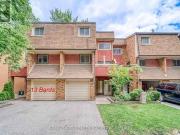 13 Bards Walkway, Toronto, ON, M2J 4T8 townhouse for...