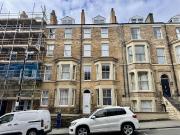 13 Bedroom Block Of Apartments Flat