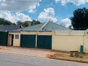 13 Bedroom House in Bezuidenhout Valley