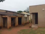13 Bedroom House in Ngwelezana