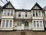 13 Bedroom Terraced House