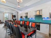 13 bedroom terraced house for rent in North Hill,...