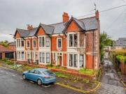 13 Bedroom Terraced House For Sale In Cardiff, South...