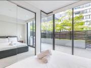 Fully furnished 2 BR in Mortlake