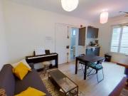 13 boulevard Jean Jaures Clichy 92110 T3 Meublé 1300 €CC