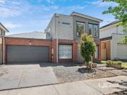 13 Buckley Way, Caroline Springs